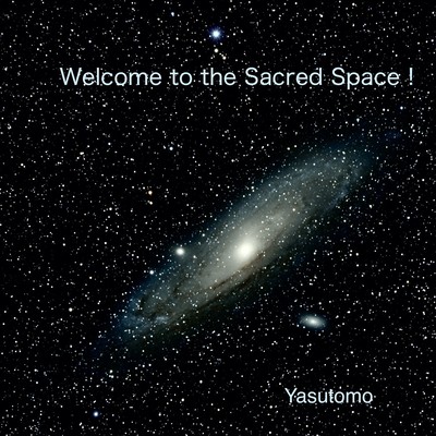 Welcome to the Sacred Space