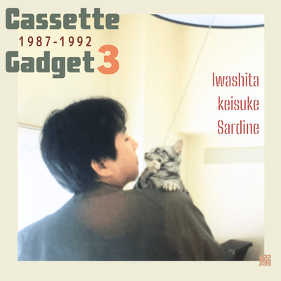 Cassette Gadget 3 (1987-1992)