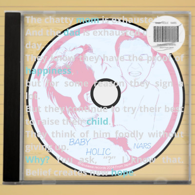 Baby Holic