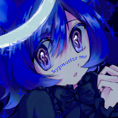 hypnotize me