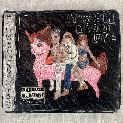 It's All About Love