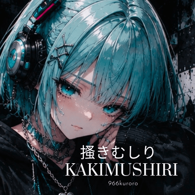 Kakimushiri (feat. Miyamai Moca)