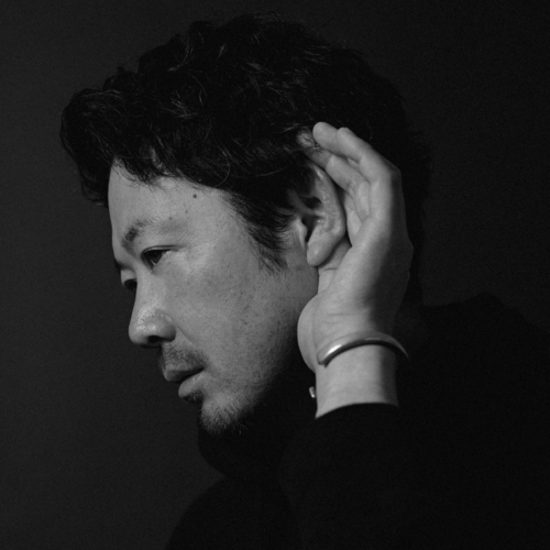 HIRAKU YAMAMOTO