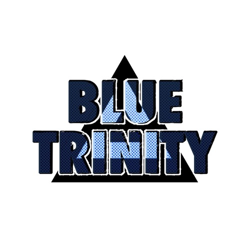 BLUE TRINITY