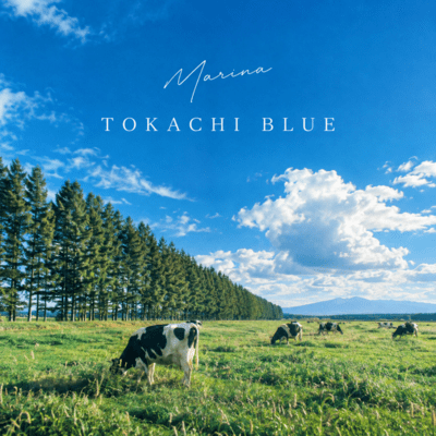 TOKACHI BLUE