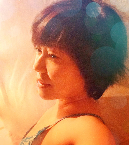 Tomoyo Nakayama