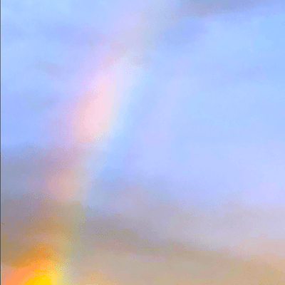 It will surely be sunny