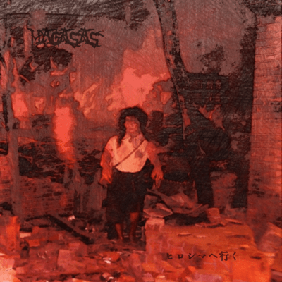 Go to Hiroshima (Side A-2)