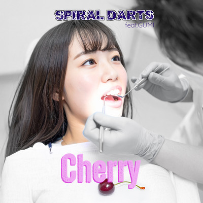 Cherry (feat. GUMI)