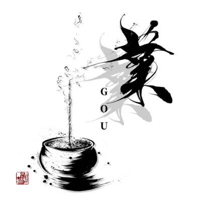 GOU