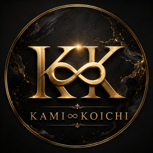 KAMI∞KOICHI