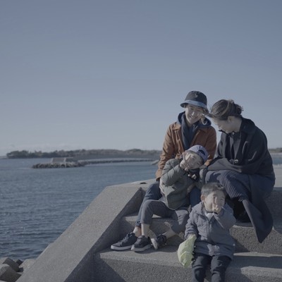 Letter to the Blue Sky