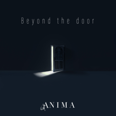 Beyond the door