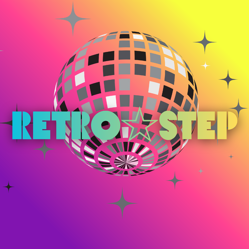 Retro Step