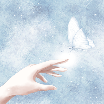 Melty White Lover (feat. HATSUNE MIKU)