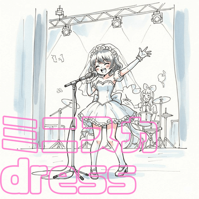 miniskirt dress