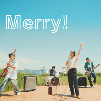 Merry!