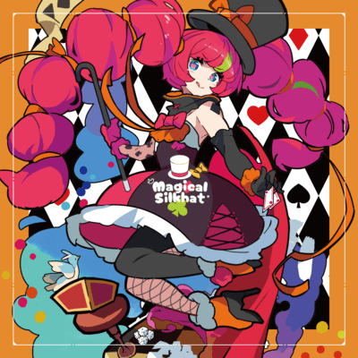 Magical Silkhat