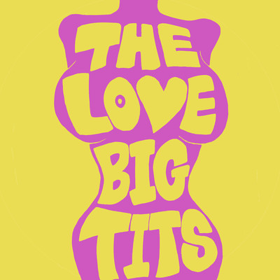 we love big tits !!!!