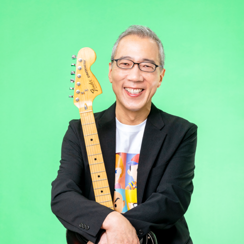 Shogo Sakai
