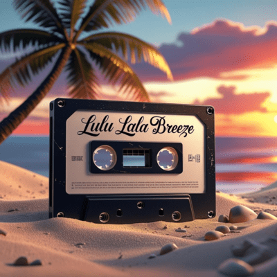 Lu Lu La La Breeze