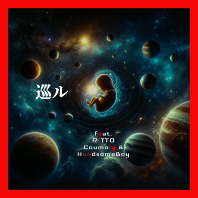 meguru -journey- (feat. RITTO)