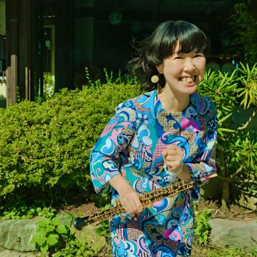 Mika Sato