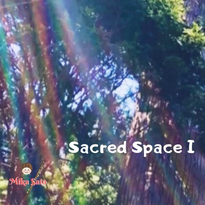 Sacred Space I