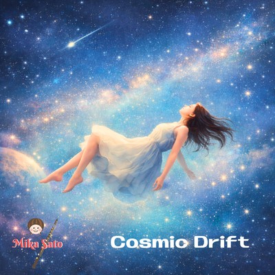 Cosmic Drift