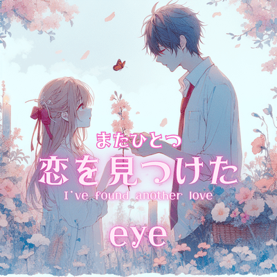 I've found another love