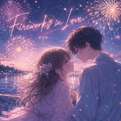 Fireworks in Love