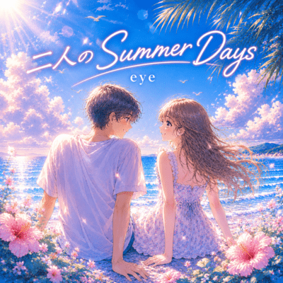 Our Summer Days