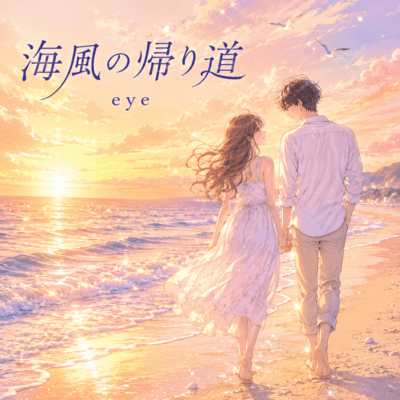 Way Back with the Sea Breeze