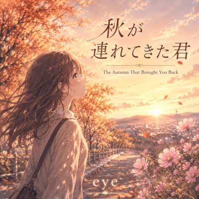 The Autumn That Brought You Back