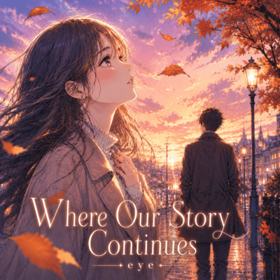 Where Our Story Continues