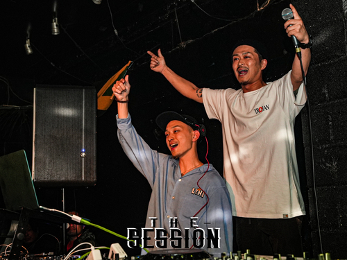 JAM ROOKIE