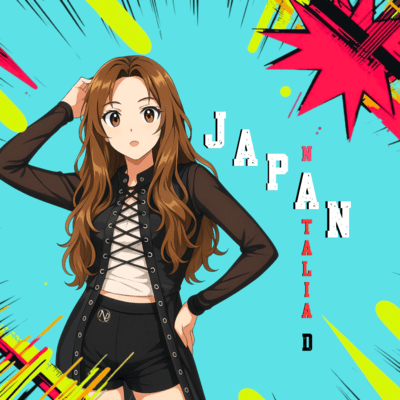 JAPAN