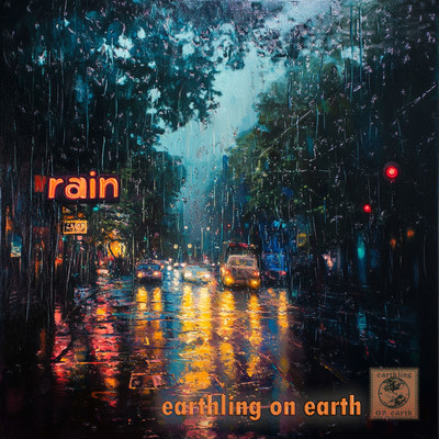 rain