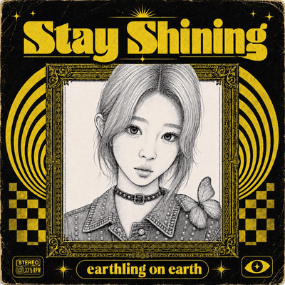 Stay Shining