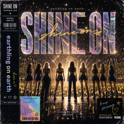 SHINE ON