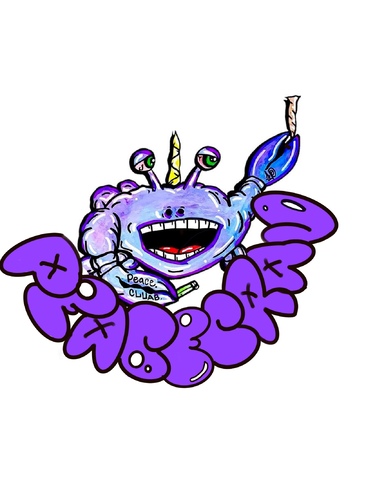 PEACE CRAV
