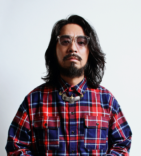DJ YAGI