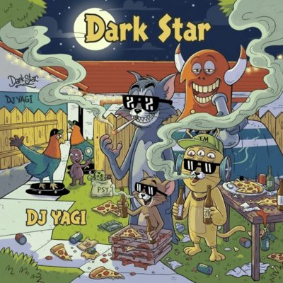 Dark Star
