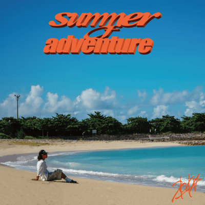 summer of adventure