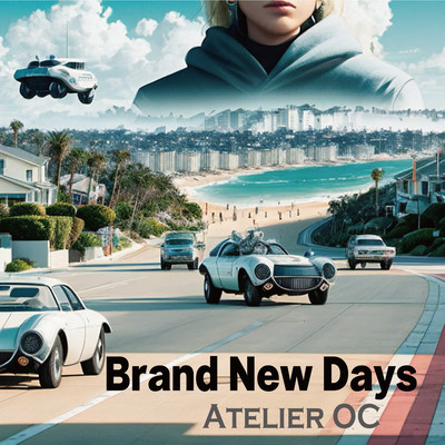 Brand New Days