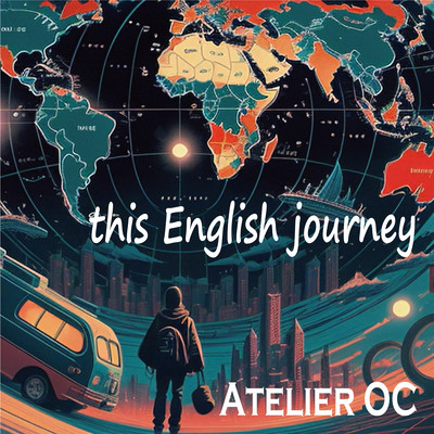 this English journey