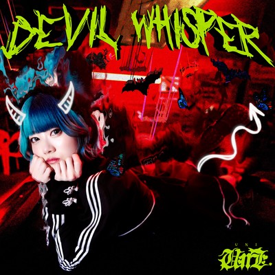 DEVIL WHISPER (Short Ver.)