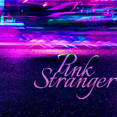 PinkStranger