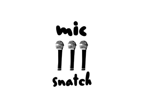 mic snatch