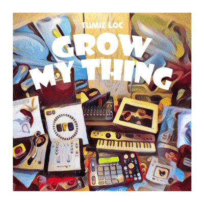 Grow My Thing